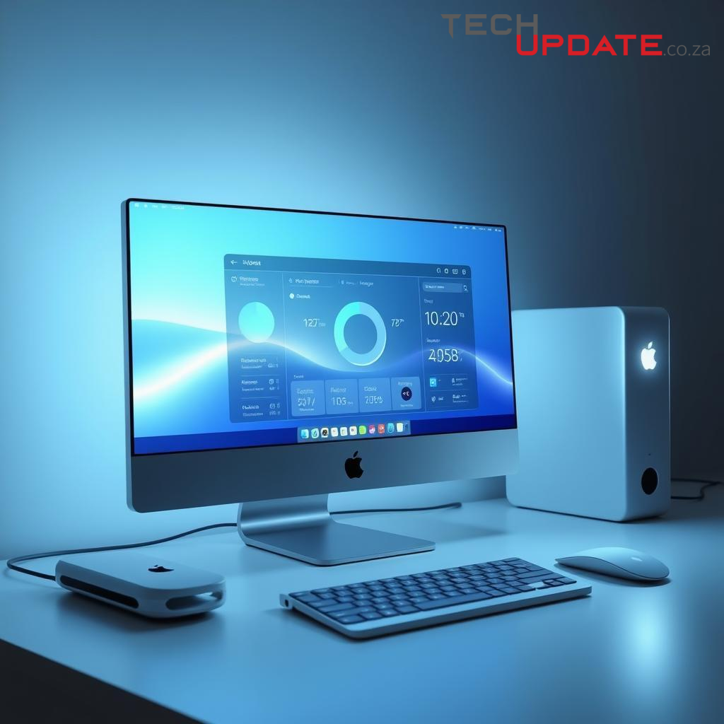 Technology Update